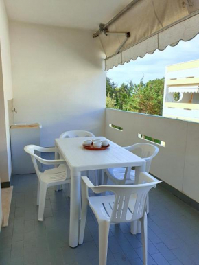 Lovely flat in Bibione Pineda 100m from the beach